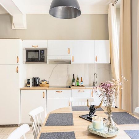 Edwin Suites Paris Exterior photo